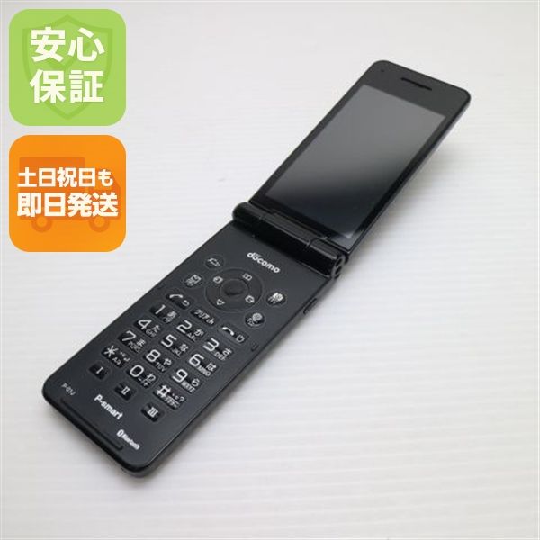 �¿��ݾ��� ������� P-01J P-smart �������� �֥�å�  �������