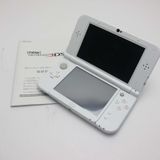 �¿��ݾ��� ����̤���� New�˥�ƥ�ɡ�3DS LL �ѡ���ۥ磻��  ����