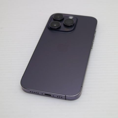 �¿��ݾ� Ķ���� SIM�ե꡼ iPhone14 Pro 512GB �ǥ����ץѡ��ץ�