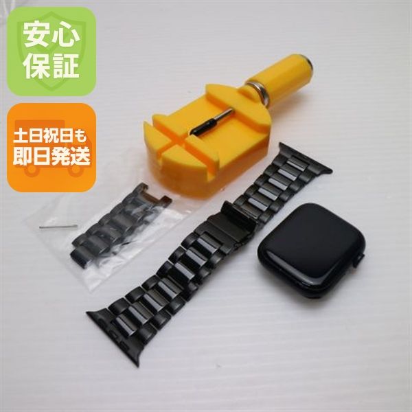  Apple Watch Series8 45mm Cellular ߥåɥʥ