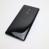 �¿��ݾ� ���� SO-01L Xperia XZ3 �֥�å� ���� �����