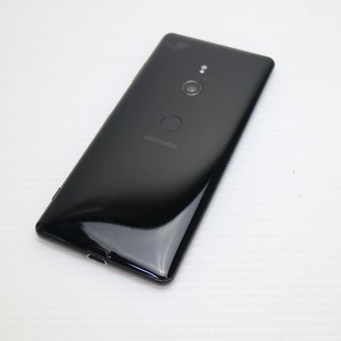 �¿��ݾ� ���� SO-01L Xperia XZ3 �֥�å� ���� �����
