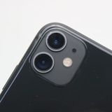 �¿��ݾ� ���� SIM�ե꡼ iPhone 11 128GB  �֥�å� �����