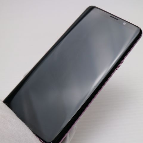 �¿��ݾ� Ķ���� SC-02K Galaxy S9 �ѡ��ץ� ���� �����