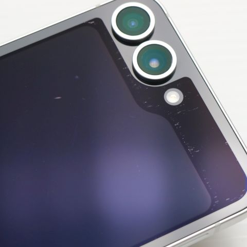 ¿ݾ  SIMե꡼ Galaxy Z Flip6 256GB ۥ磻