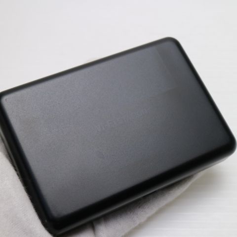 �¿��ݾ� Ķ���� SH-52B Wi-Fi STATION �֥�å� �����