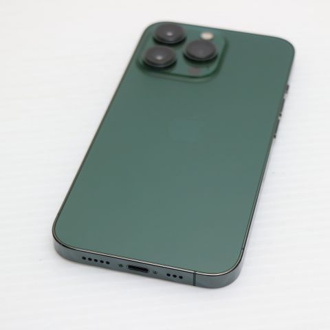 �¿��ݾ� ����Ʊ�� SIM�ե꡼ iPhone13 Pro 512GB ����ѥ��󥰥꡼��