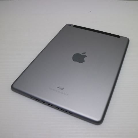  SIMե꡼ iPad 6 32GB ڡ쥤