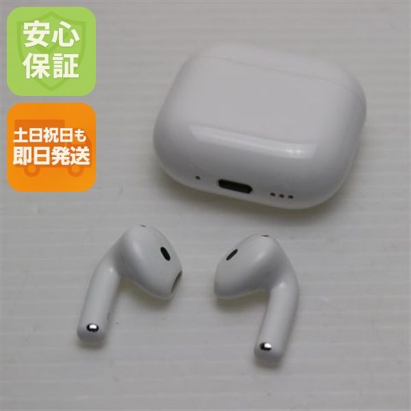 �¿��ݾ� Ķ���� AirPods 4(�����ƥ��֥Υ�������󥻥�����)