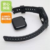 超美品 Apple Watch Series7 45mm Cellular セルラー ミッドナイト