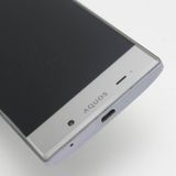 �¿��ݾ��� Ƚ��� Ķ���� 305SH AQUOS CRYSTAL �ۥ磻�� ����� �������