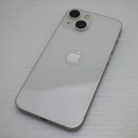 �¿��ݾ� ����Ʊ�� SIM�ե꡼ iPhone13 mini 128GB �������饤�� �����