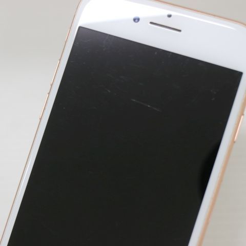 �¿��ݾ��� Ķ���� SIM�ե꡼ iPhone8 64GB �������  �������