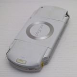 ��� PSP-1000 ����ߥå����ۥ磻��  �������