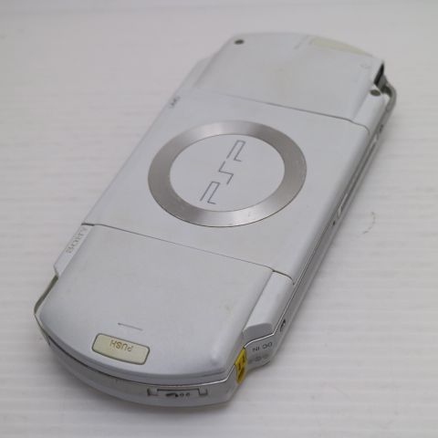 ��� PSP-1000 ����ߥå����ۥ磻��  �������