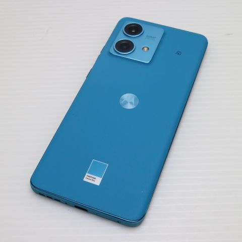 ¿ݾ Ʊ SIMե꡼ motorola edge 40 neo ӥ֥롼