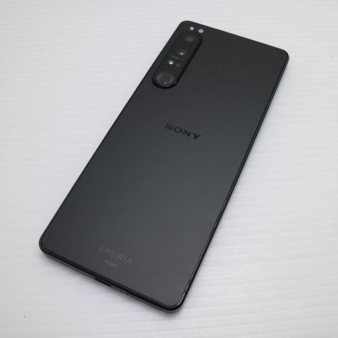 �¿��ݾ� ���� Xperia 1 IV SOG06 �֥�å�
