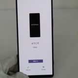 �¿��ݾ� Ķ���� Xperia 1 IV SO-51C �֥�å�