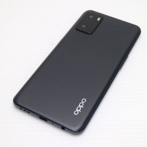 �¿��ݾ� ����Ʊ�� OPPO A55s 5G A102OP �֥�å� �����