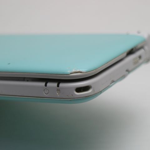 �¿��ݾ��� ������� �˥�ƥ�ɡ�3DS LL �ߥ��  �������