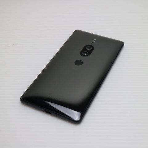 �¿��ݾ� Ķ���� SOV38 Xperia XZ2 Premium �֥�å� ���� �����