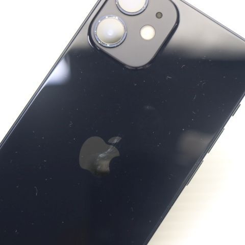 Ķ���� SIM�ե꡼ iPhone12 mini 128GB �֥�å� ¨��ȯ�� ������ȯ��