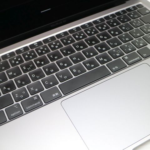 Ķ���� MacBook Air 2020 13����� Core i3 8GB 256GB