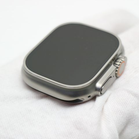 �¿��ݾ� ����Ʊ�� Apple Watch Ultra 2 49mm GPS������顼