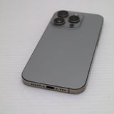 �¿��ݾ� ���� SIM�ե꡼ iPhone15 Pro 256GB �ʥ���������˥���