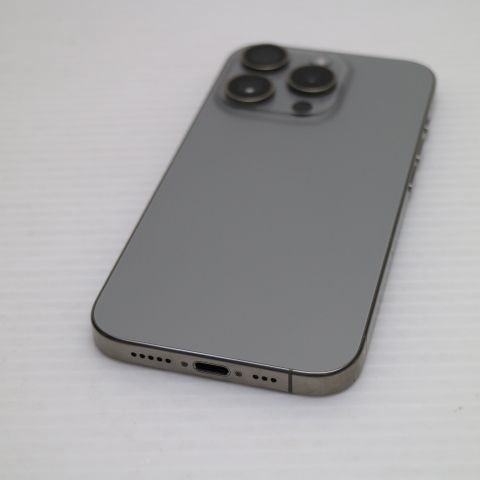 �¿��ݾ� ���� SIM�ե꡼ iPhone15 Pro 256GB �ʥ���������˥���