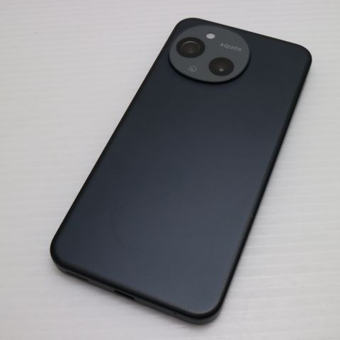 ¿ݾ Ķ SIMե꡼ AQUOS sense9 128GB ֥å