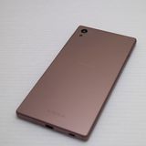 �¿��ݾ��� ����Ʊ�� SO-01H Xperia Z5 �ԥ�  ������� SIM���å�����Ѥ�