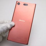 �¿��ݾ� ������� SO-02K Xperia XZ1 Compact �ԥ� ���� �����