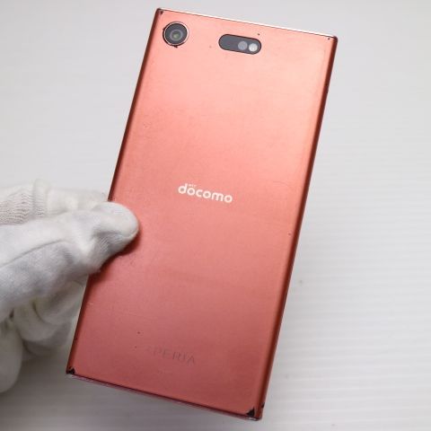 �¿��ݾ� ������� SO-02K Xperia XZ1 Compact �ԥ� ���� �����