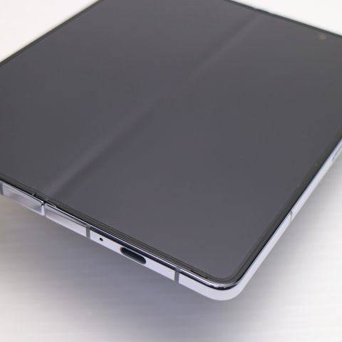 �¿��ݾ� ����Ʊ�� SCG22 Galaxy Z Fold5 256GB �������� �֥롼