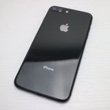 �¿��ݾ��� ������� SIM�ե꡼ iPhone8 PLUS 64GB ���ڡ������쥤 �֥�å�