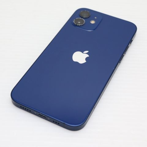 �¿��ݾ� Ķ���� SIM�ե꡼ iPhone12 64GB �֥롼 ¨��ȯ�� ������ȯ��