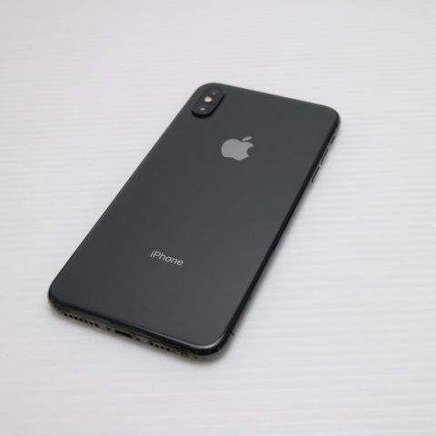 ���� SIM�ե꡼ iPhoneXS MAX 512GB ���ڡ������쥤 ���� �����