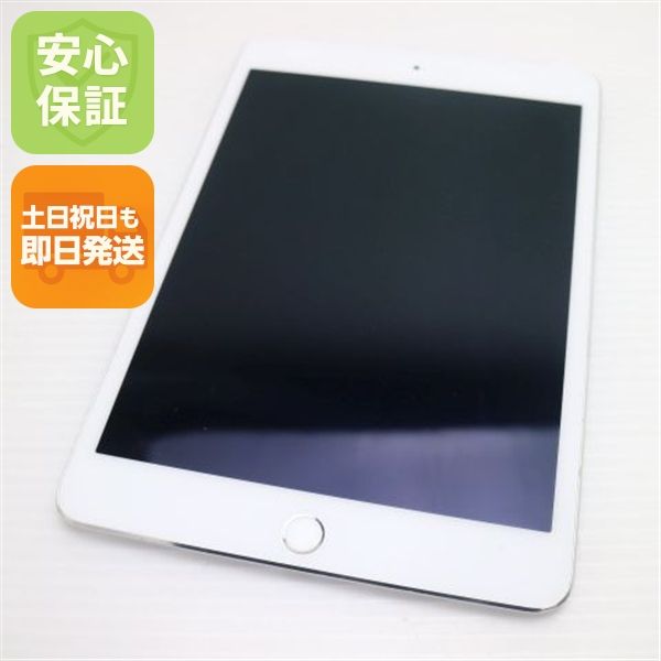 ���� SIM�ե꡼ iPad mini 4 Cellular128GB ����С�  �������