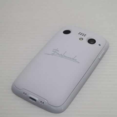 �¿��ݾ� Ķ���� SIM�ե꡼ BALMUDA Phone 128GB �ۥ磻�� �����