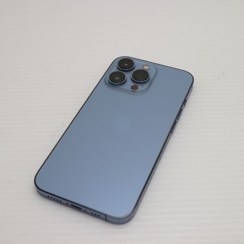 ¿ݾ  SIMե꡼ iPhone13 Pro 128GB ֥롼 