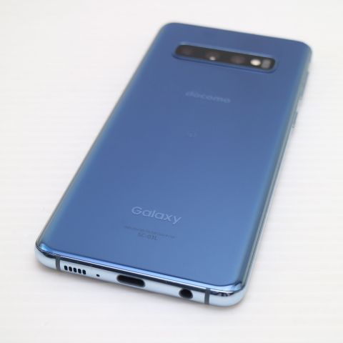 �¿��ݾ� ���� SC-03L Galaxy S10 �ץꥺ��֥롼 ���� �����