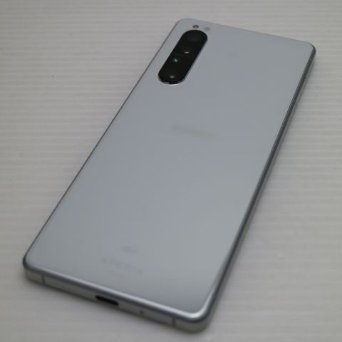 �¿��ݾ� ���� SOG01 Xperia 1 II �ۥ磻�� �����