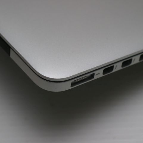 Ķ���� MacBook Pro 2015 13����� Core i5 8GB 128GB