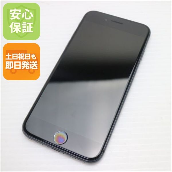 �¿��ݾ��� ���� SIM�ե꡼ iPhone8 64GB ���ڡ������쥤 �֥�å�  �������