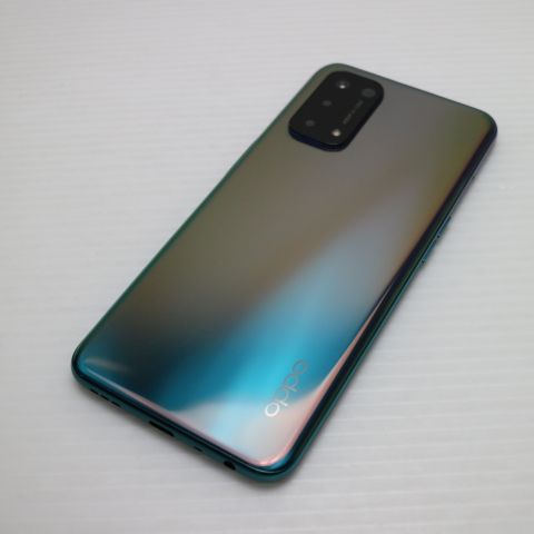 �¿��ݾ� ����Ʊ�� OPPO A54 5G OPG02 �ե��󥿥��ƥ��å��ѡ��ץ� �����