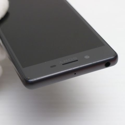 �¿��ݾ��� Ķ���� SO-04H Xperia X Performance �֥�å�  �������