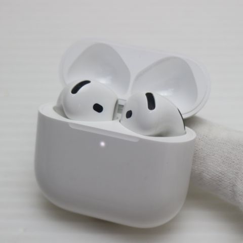 �¿��ݾ� ���� AirPods 4(�����ƥ��֥Υ�������󥻥�������)