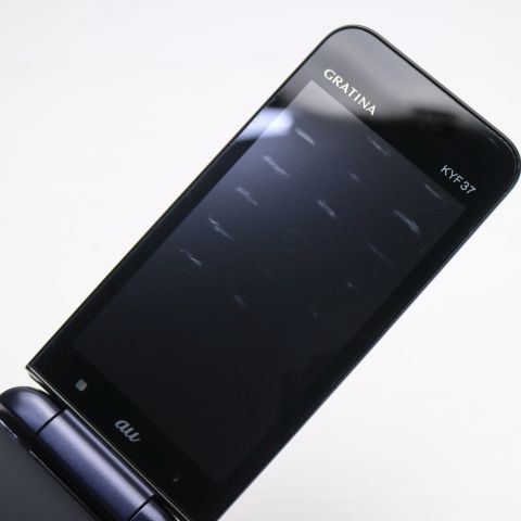 �¿��ݾ� ���� GRATINA KYF37 ���󤿤󥱡����� �֥�å� ���� �����