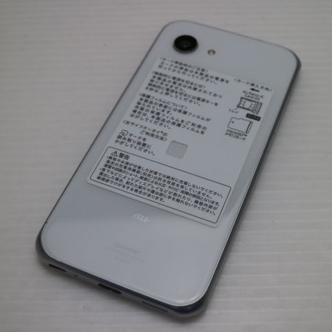 �¿��ݾ��� ����Ʊ�� au SHV38 AQUOS SERIE mini �ۥ磻��  �������